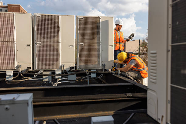 Best Geothermal HVAC Systems in Mississippi State, MS