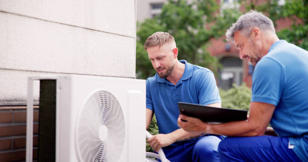Best Energy-efficient HVAC Solutions in Mississippi State, MS
